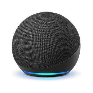 Amazon echo dot alexa - 4th Gen- Black