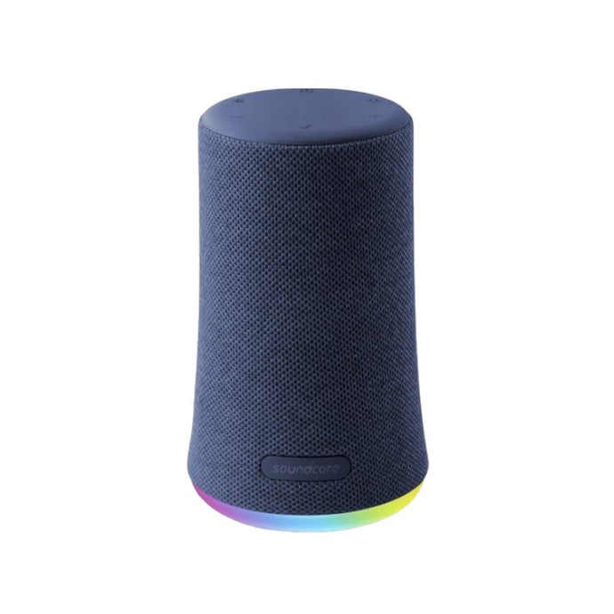 Anker Flare Mini Portable Waterproof Speaker - Blue