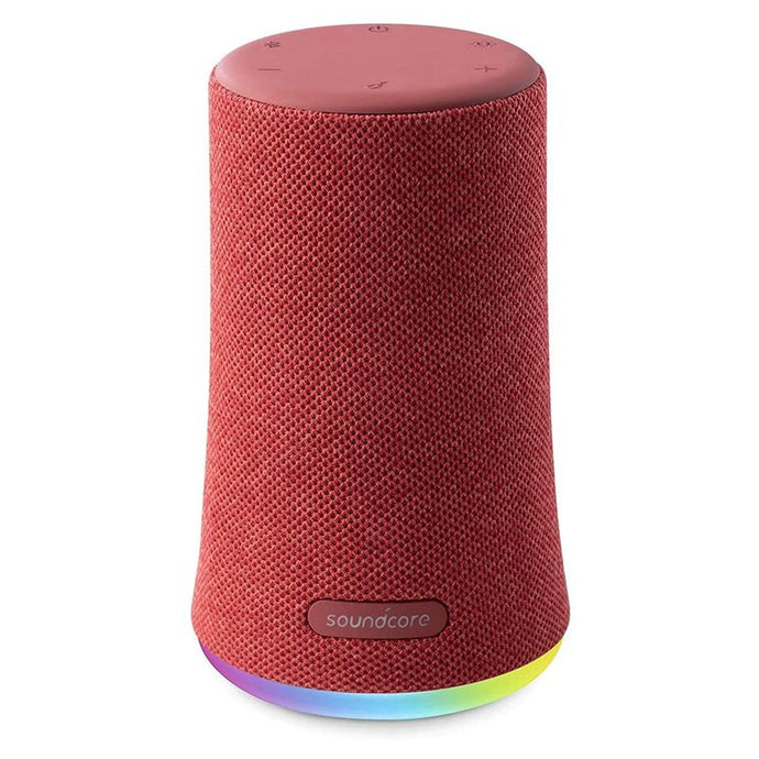 Anker Flare Mini Portable Waterproof Speaker - Red