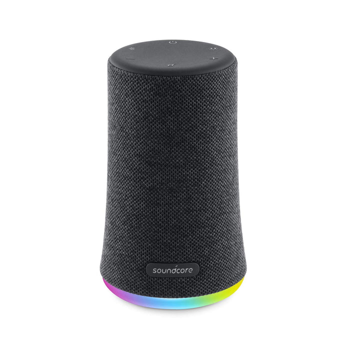 Anker Flare Mini Portable Waterproof Speaker-Black