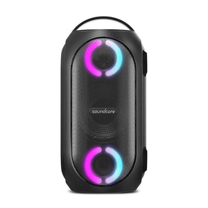 Anker Rave PartyCast Wireless Party Speaker 80W - Black
