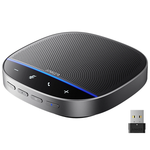 Anker PowerConf S500 Portable Conference Speaker