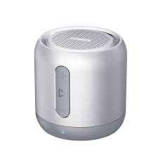 Anker SoundCore Mini Bluetooth Speaker (Gray)