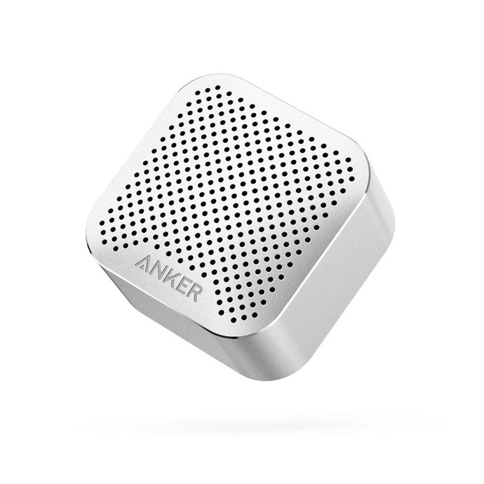 Anker SoundCore nano Bluetooth Speaker(Silver)