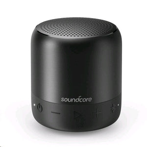 Anker SoundCore mini 2 Bluetooth Speaker (Black)