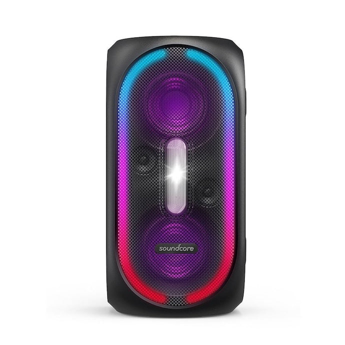 Anker Rave Wireless Party Speaker 160W(Black)