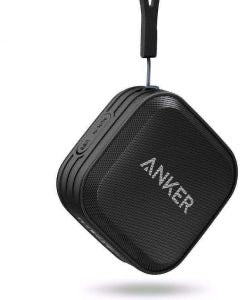 Anker SoundCore Sport Bluetooth Speaker (Black)