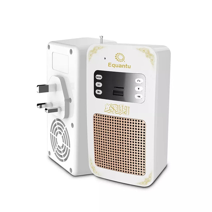 Equantu Speaker Quran SQ-669