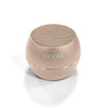 Guess Mini Speaker Aluminum - Gold