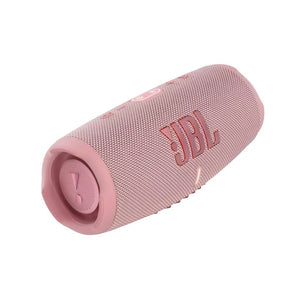 JBL Charge5 Wireless Bluetooth Speaker - Pink