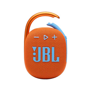 JBL CLIP 4 Bluetooth Speaker - ORGAM
