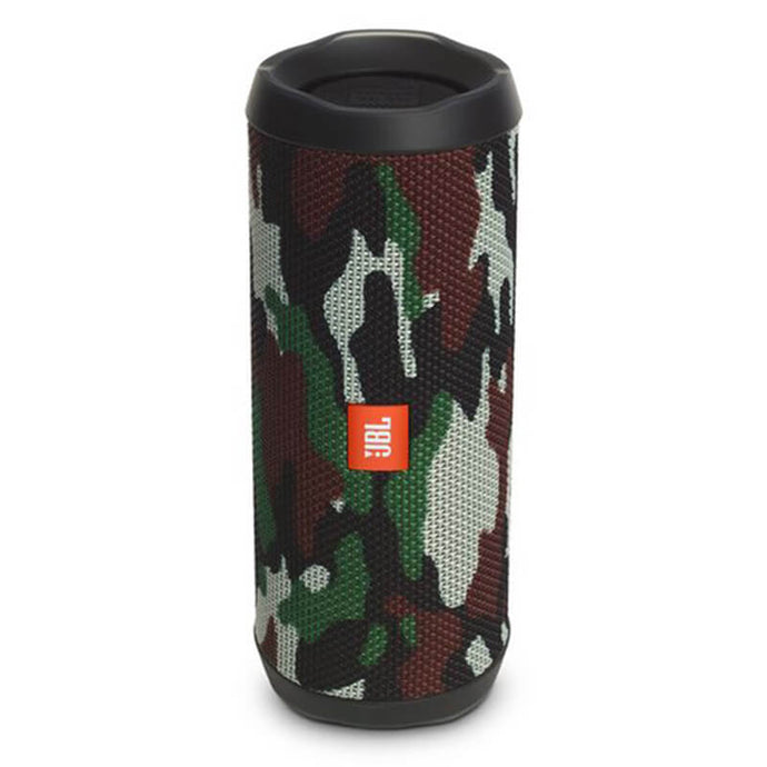 JBL FLIP 4 Bluetooth Speaker (Militry Green)