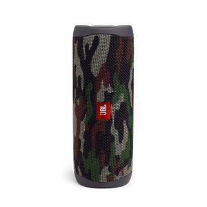 JBL FLIP 5 Bluetooth Speaker (Militry Green)
