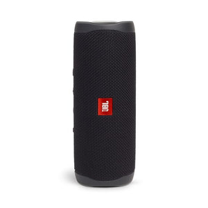 JBL FLIP 5 Bluetooth Speaker - Black