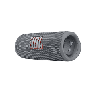 JBL FLIP 6 Bluetooth Speaker - Gray