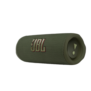 JBL FLIP 6 Bluetooth Speaker - Green