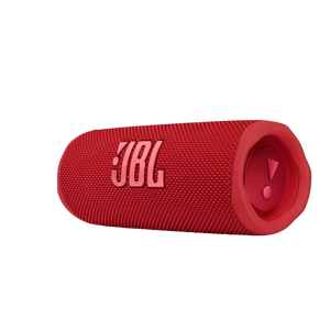 JBL FLIP 6 Bluetooth Speaker - Red