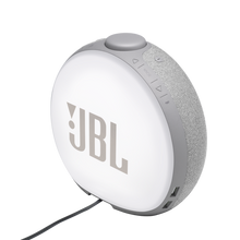 Load image into Gallery viewer, JBL harman horizon2 speakers - Gray

