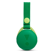 Load image into Gallery viewer, JBL JR Pop Speakers - Green
