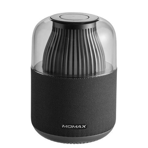 Momax Space Portable Wireless Speaker(Gray)