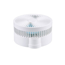 Load image into Gallery viewer, Porodo Multi-Functional Speaker Fan(White)
