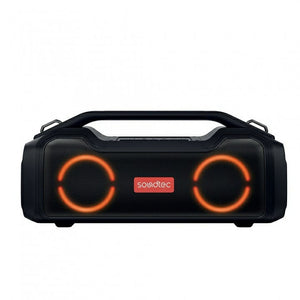 Porodo Soundtec Vibe Portable Speaker