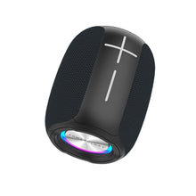 Load image into Gallery viewer, Powerology Ghost Bluetooth Speaker-Black
