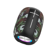 Load image into Gallery viewer, Powerology Ghost Bluetooth Speaker-CAMO
