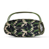 Powerology Phantom Bluetooth Speaker-CAMO