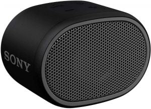 SONY Wireless Speaker SRS-XB01 Black
