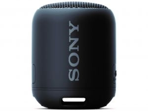 SONY Wireless Speaker SRS-XB12 Black