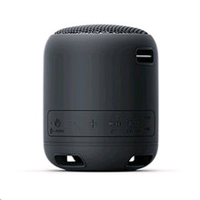 Load image into Gallery viewer, SONY Wireless Speaker SRS-XB12 Black
