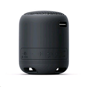 SONY Wireless Speaker SRS-XB12 Black