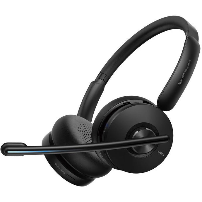 Anker AL-Powered Wireless Headset H700