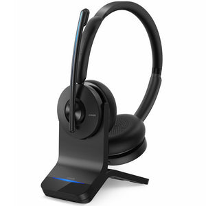 Anker AL-Powered Wireless Headset H700