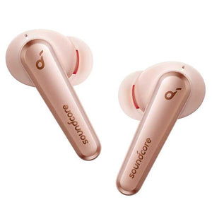 Anker Liberty Air 2 Pro True-Wireless Noise Cancelling Earbuds (Pink)