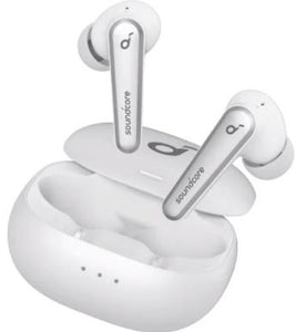 Anker Liberty Air 2 Pro Earbuds (White)