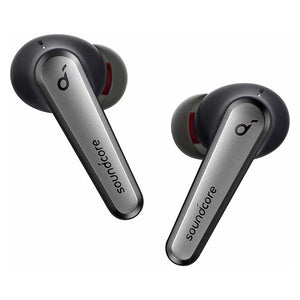 Anker Liberty Air 2 Pro True-Wireless Noise Cancelling Earbuds (Black)