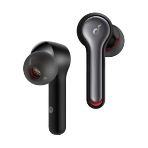 Anker Liberty Air 2 Wireless Earbuds (Black)