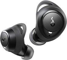 Load image into Gallery viewer, Anker Life A1 True-Wireless Earbuds(Black)
