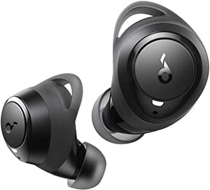 Anker Life A1 True-Wireless Earbuds(Black)