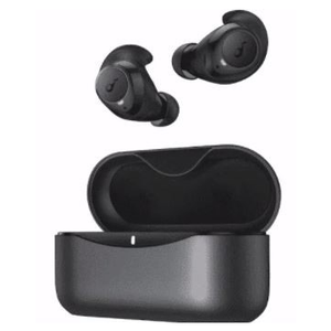 Anker Life Dot 2 Wireless Earphones(Black)