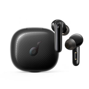 Anker Life Note 3 True-Wireless Earbuds - Black