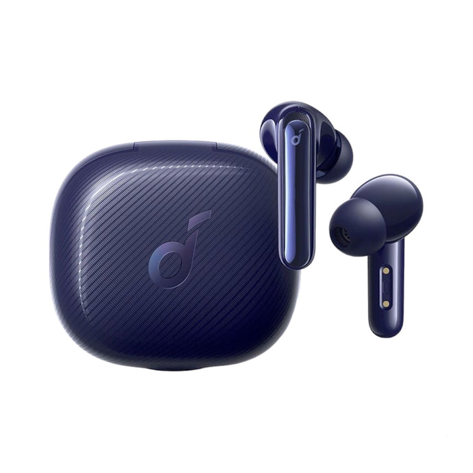 Anker Life Note 3 True-Wireless Earbuds - Blue