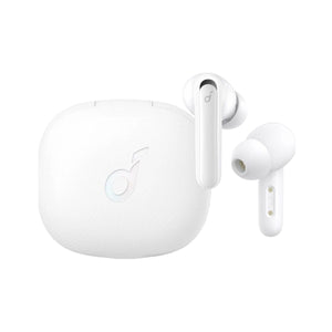Anker Life Note E True-Wireless Earbuds - White