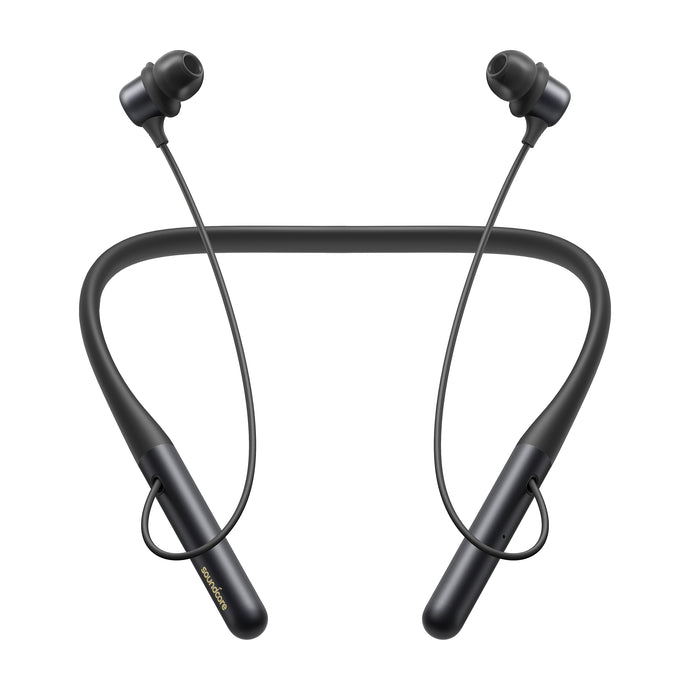 Anker Life U2 Wireless Headphone - Black