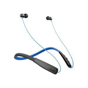 Anker SoundBuds Lite Bluetooth Earbuds (Blue)