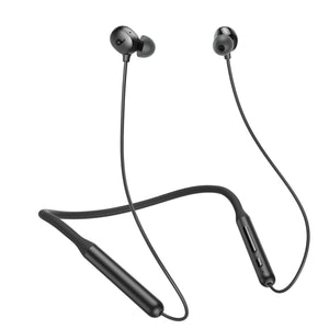 Anker SoundCore Life U2i Wireless Headphones - Black