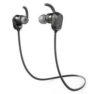 Anker Sport Air Wirless Sport EarBuds - Black
