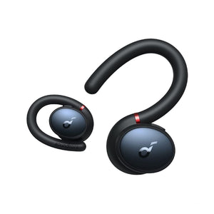 Anker Sport X10 True Wireless Sport Earbuds - Black